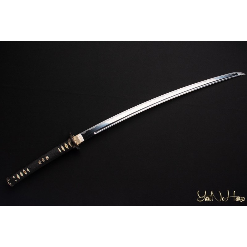 KURODA KATANA 10th ANNIVERSARY | Handmade Katana Sword