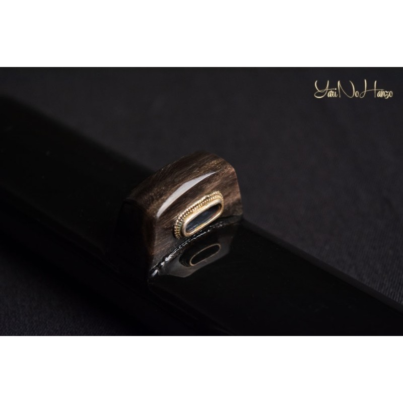 KURODA KATANA 10th ANNIVERSARY | Handmade Katana Sword