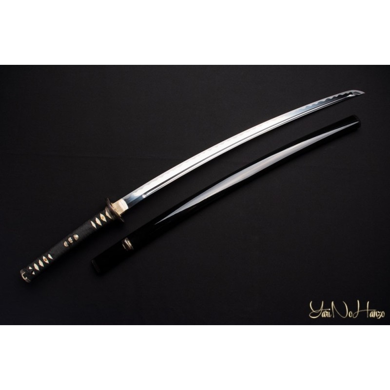 KURODA KATANA 10th ANNIVERSARY | Handmade Katana Sword