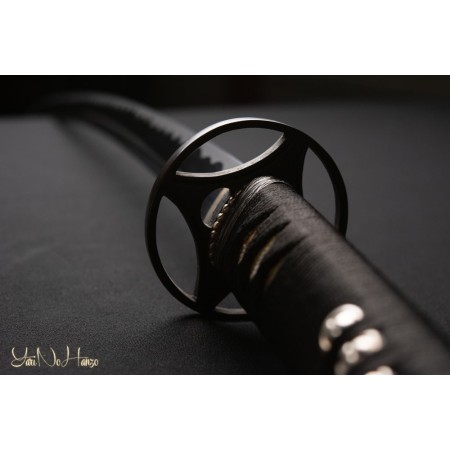 KURODA KATANA 10th ANNIVERSARY | Handmade Katana Sword