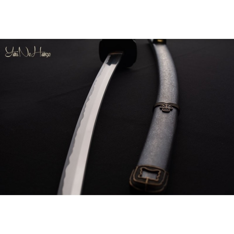 SHINOBIGATANA ULTIMATE EDITION | HANDMADE IAITO SWORD