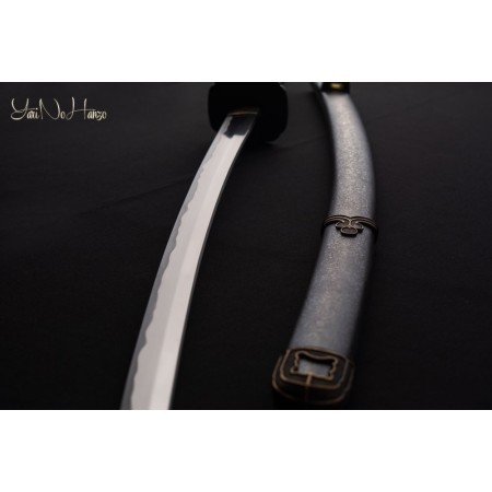 SHINOBIGATANA ULTIMATE EDITION | HANDMADE IAITO SWORD