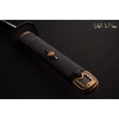 SHINOBIGATANA ULTIMATE EDITION | HANDMADE IAITO SWORD
