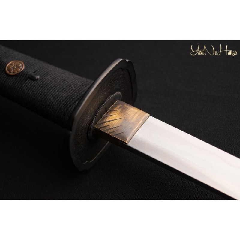 SHINOBIGATANA ULTIMATE EDITION | HANDMADE IAITO SWORD