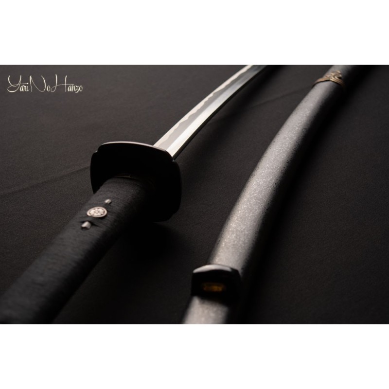 SHINOBIGATANA ULTIMATE EDITION | HANDMADE KATANA SWORD