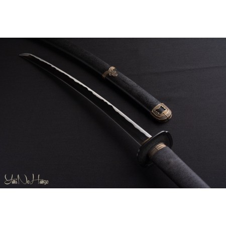 SHINOBIGATANA ULTIMATE EDITION | HANDMADE KATANA SWORD