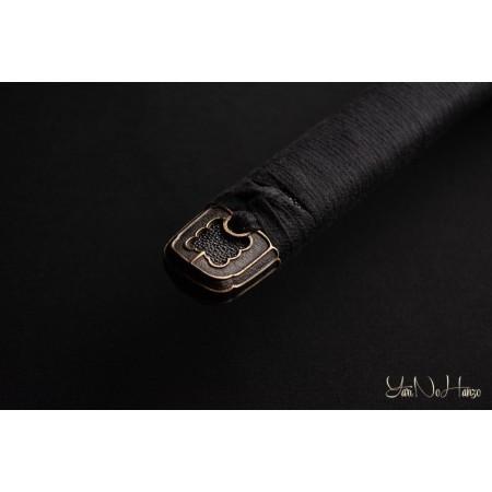 SHINOBIGATANA ULTIMATE EDITION | HANDMADE KATANA SWORD