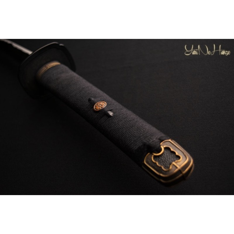 SHINOBIGATANA ULTIMATE EDITION | HANDMADE KATANA SWORD