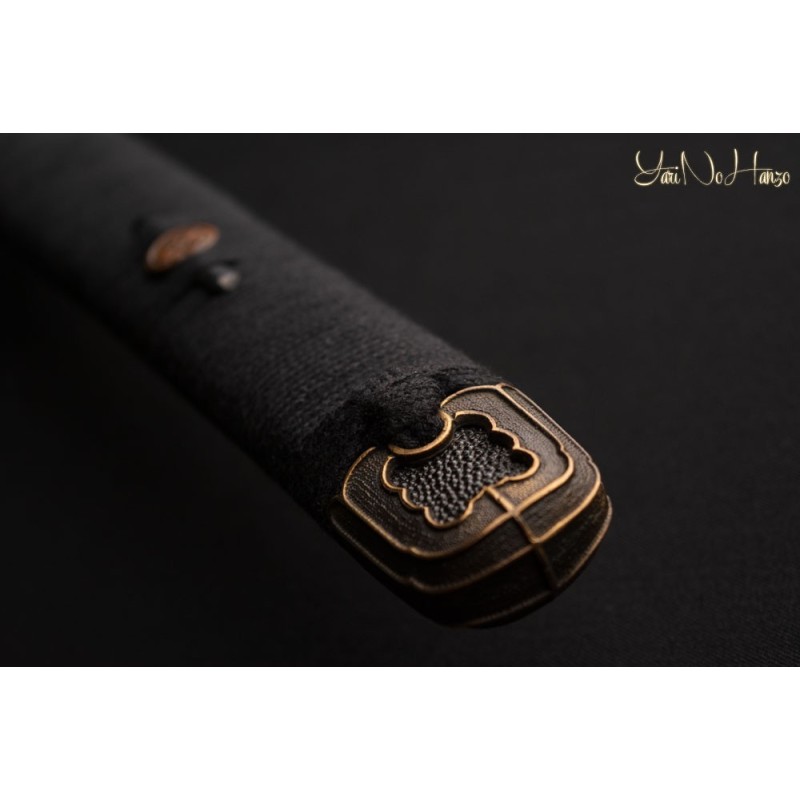 SHINOBIGATANA ULTIMATE EDITION | HANDMADE KATANA SWORD