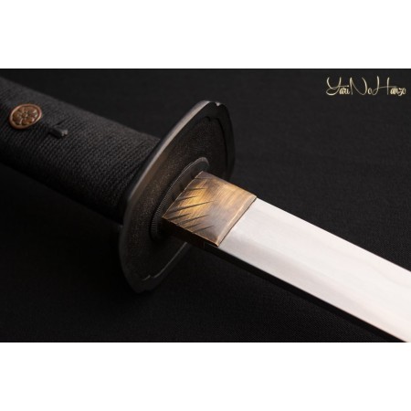 SHINOBIGATANA ULTIMATE EDITION | HANDMADE KATANA SWORD