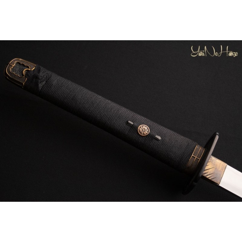 SHINOBIGATANA ULTIMATE EDITION | HANDMADE KATANA SWORD