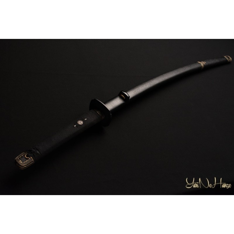 SHINOBIGATANA ULTIMATE EDITION | HANDMADE KATANA SWORD