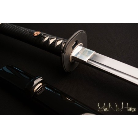 SHINOBIGATANA LIMITED EDITION | Handmade Iaito Sword