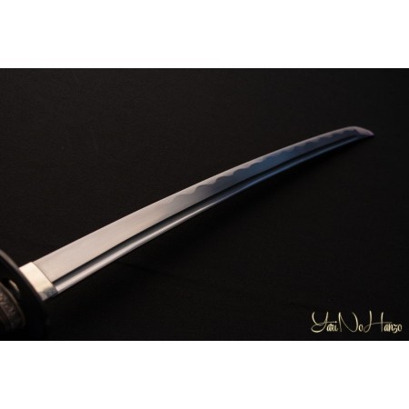 SHINOBIGATANA LIMITED EDITION | Handmade Iaito Sword