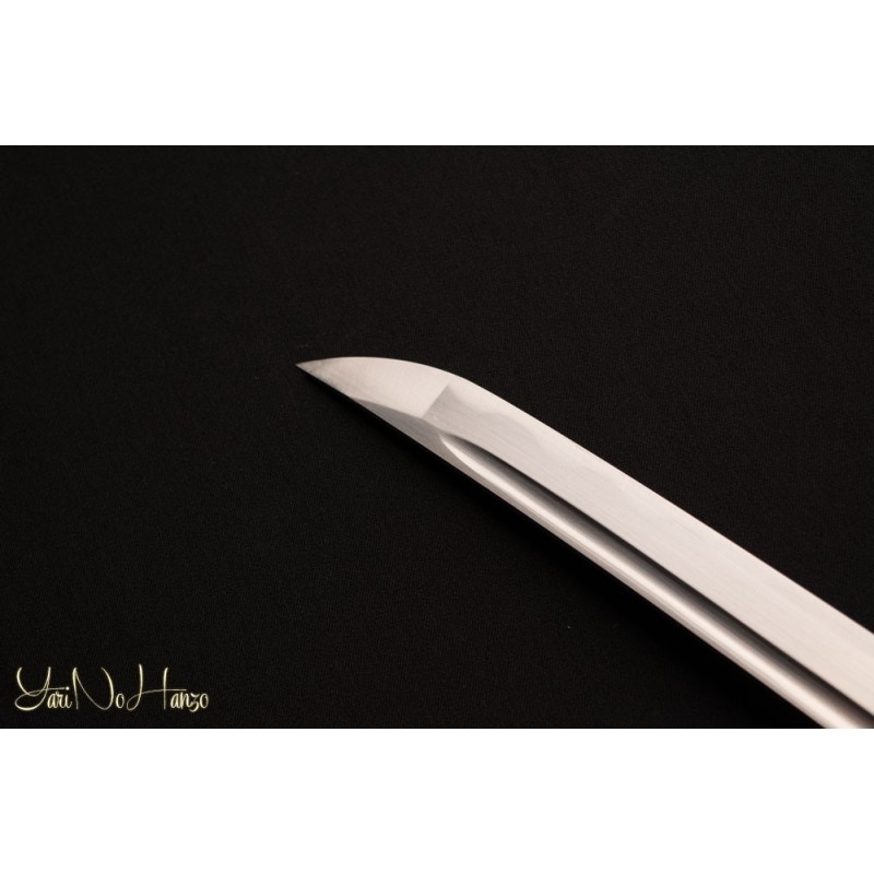 SHINOBIGATANA LIMITED EDITION | Handmade Iaito Sword
