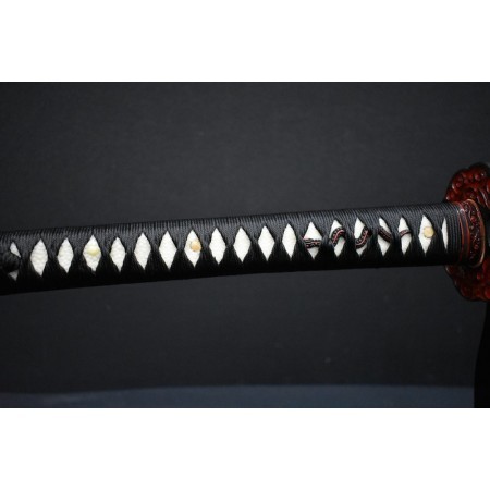 Nobunaga | Handmade Katana Sword |