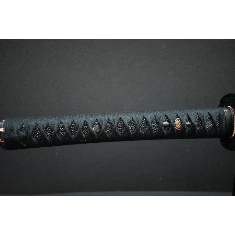 NEW Togakure Shinobigatana | Handmade Katana Sword |