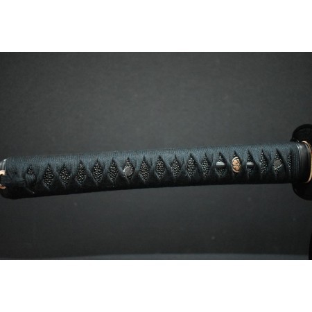 NEW Togakure Shinobigatana | Handmade Katana Sword |