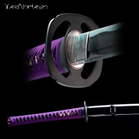 Yagyu | Handmade Katana Sword |