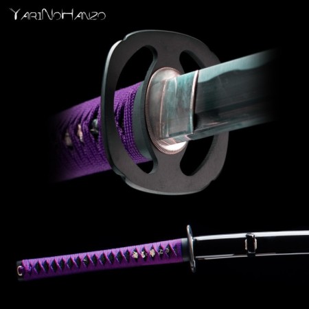 Yagyu | Handmade Katana Sword |