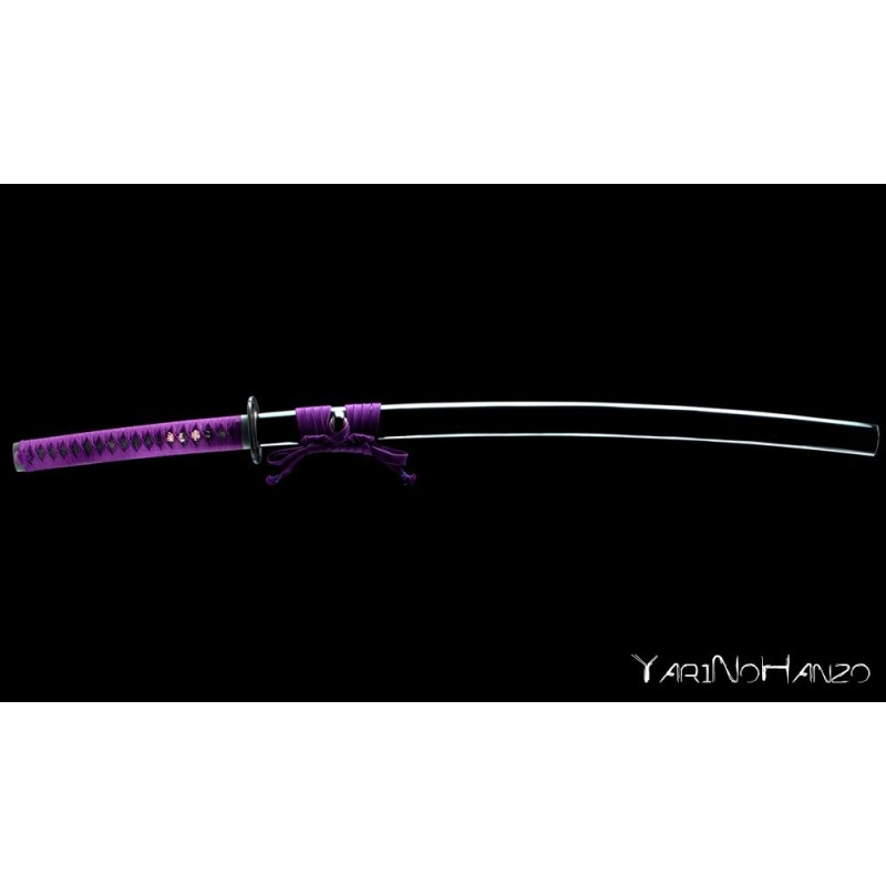 Yagyu | Handmade Katana Sword for sale | Buy the best samurai swords and japanese swords  |