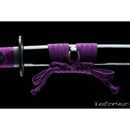 Yagyu | Handmade Katana Sword for sale | Buy the best samurai swords and japanese swords  |