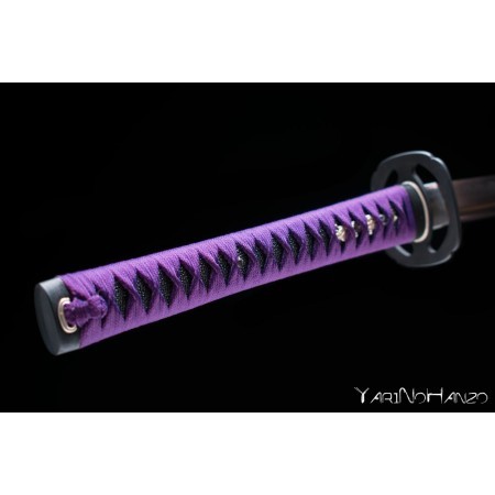 Yagyu | Handmade Katana Sword for sale | Buy the best samurai swords and japanese swords  |