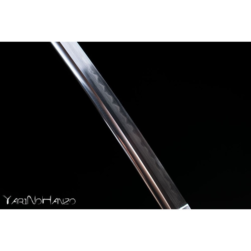 Yagyu | Handmade Katana Sword for sale | Buy the best samurai swords and japanese swords  |