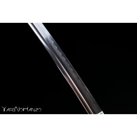 Yagyu | Handmade Katana Sword for sale | Buy the best samurai swords and japanese swords  |