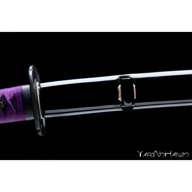 Yagyu | Handmade Katana Sword for sale | Buy the best samurai swords and japanese swords  |