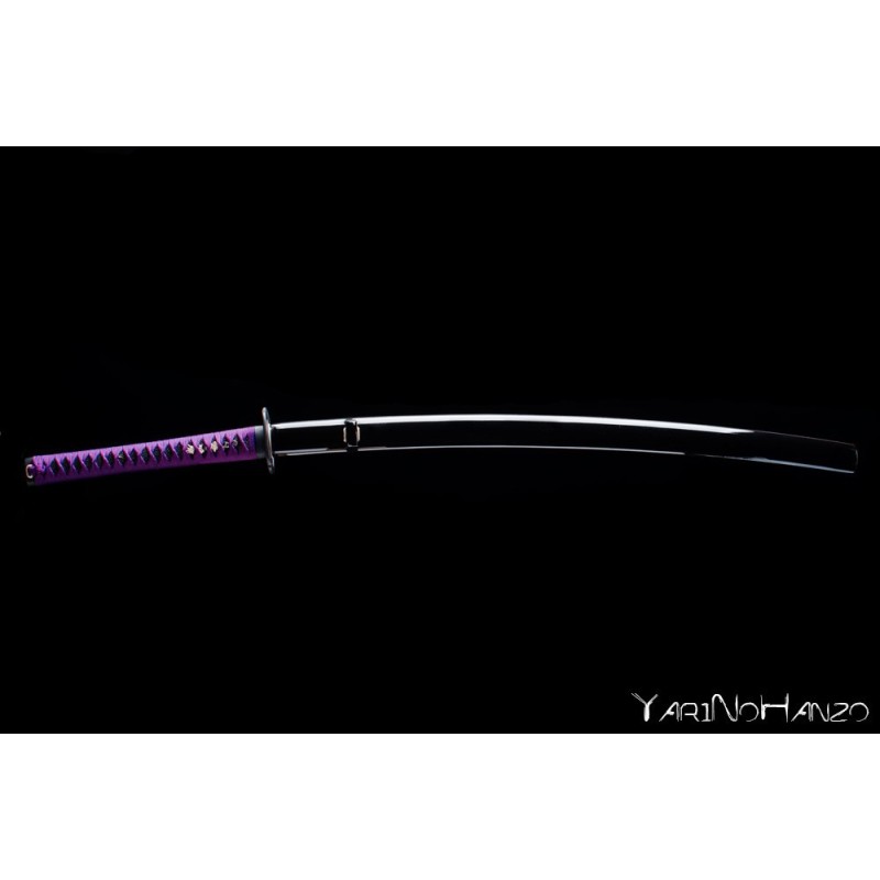 Yagyu | Handmade Katana Sword for sale | Buy the best samurai swords and japanese swords  |