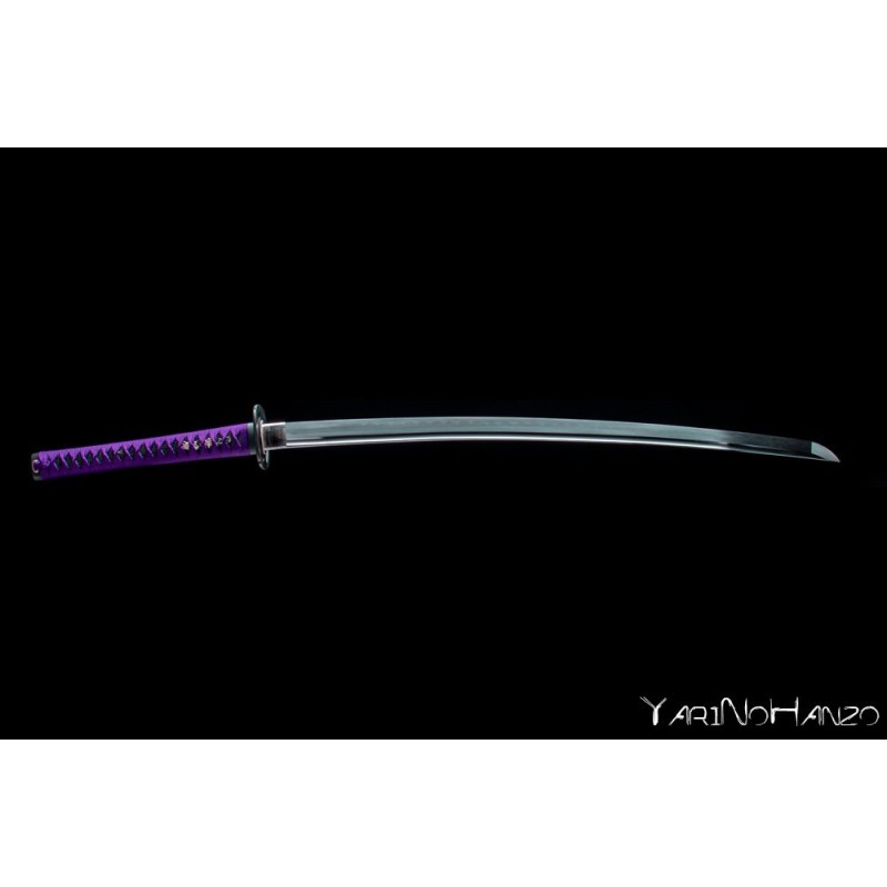 Yagyu | Handmade Katana Sword for sale | Buy the best samurai swords and japanese swords  |