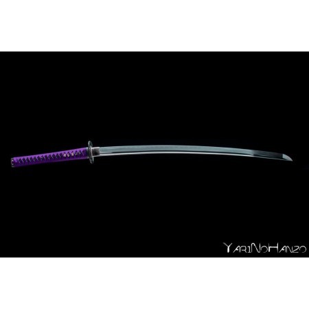 Yagyu | Handmade Katana Sword for sale | Buy the best samurai swords and japanese swords  |