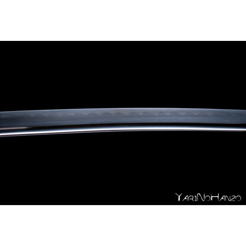 Yagyu | Handmade Katana Sword for sale | Buy the best samurai swords and japanese swords  |