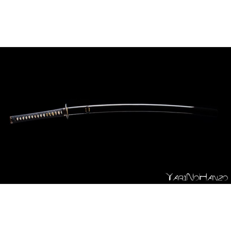 Nanbu | Handmade Katana Sword for sale | Buy the best samurai swords and japanese swords  |