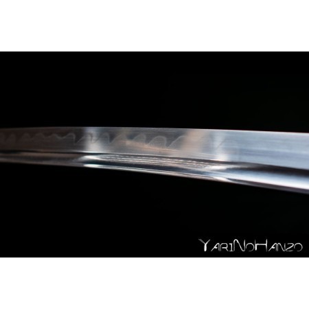 Nanbu | Handmade Katana Sword for sale | Buy the best samurai swords and japanese swords  |