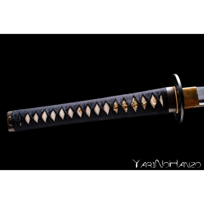 Nanbu | Handmade Katana Sword for sale | Buy the best samurai swords and japanese swords  |