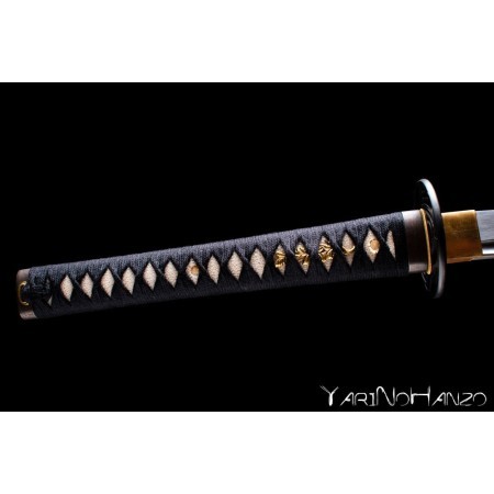 Nanbu | Handmade Katana Sword for sale | Buy the best samurai swords and japanese swords  |