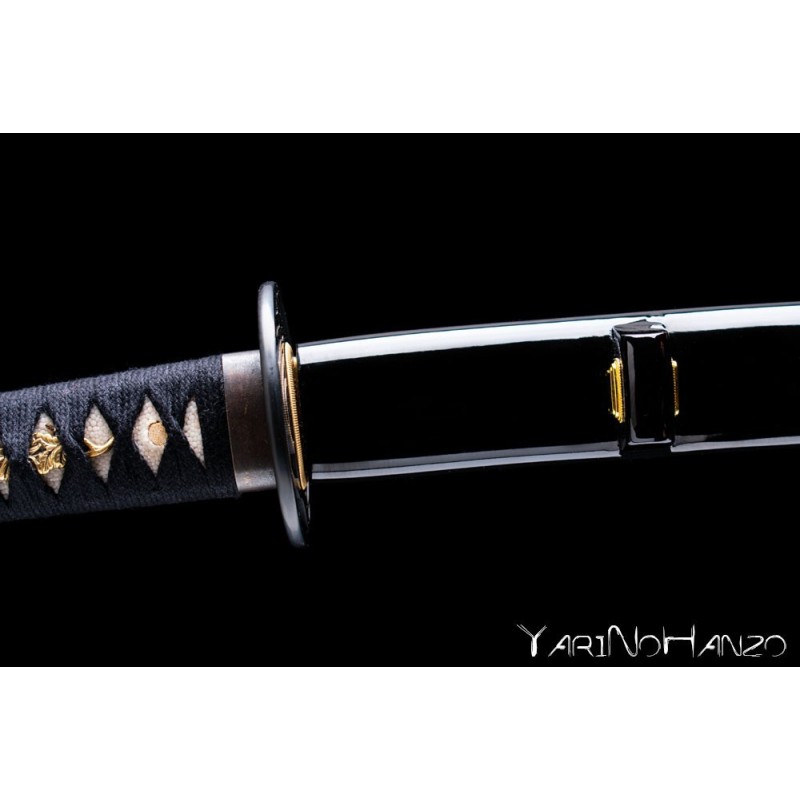 Nanbu | Handmade Katana Sword for sale | Buy the best samurai swords and japanese swords  |