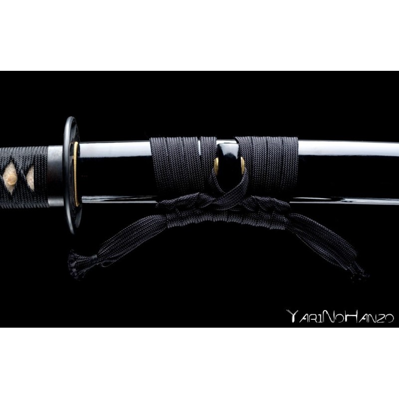 Nanbu | Handmade Katana Sword for sale | Buy the best samurai swords and japanese swords  |