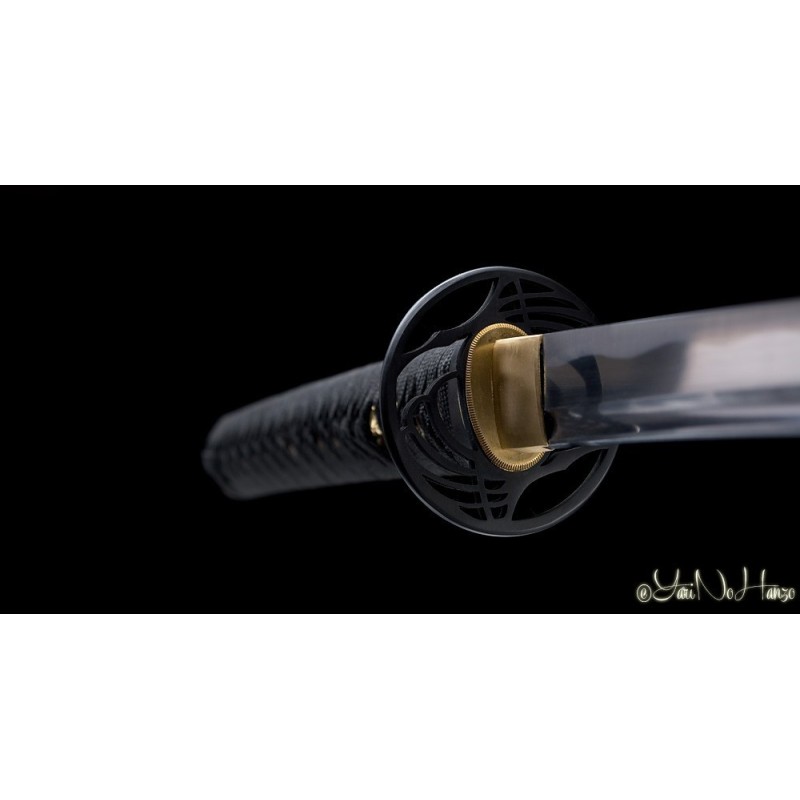 Nanbu | Handmade Katana Sword for sale | Buy the best samurai swords and japanese swords  |