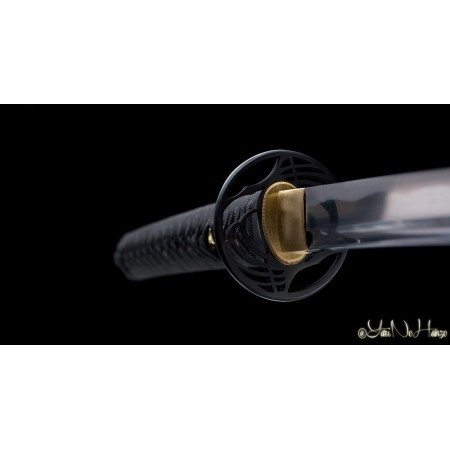 Nanbu | Handmade Katana Sword for sale | Buy the best samurai swords and japanese swords  |