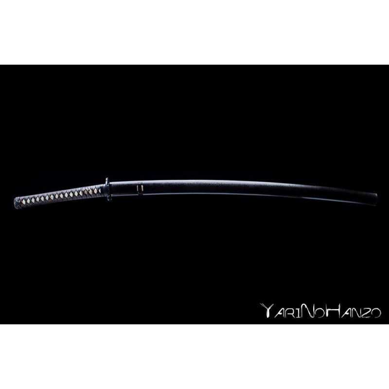 Shinden Fudo Ryu | Handmade Katana Sword for sale | Buy the best samurai swords and japanese swords  |