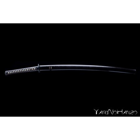 Shinden Fudo Ryu | Handmade Katana Sword for sale | Buy the best samurai swords and japanese swords  |