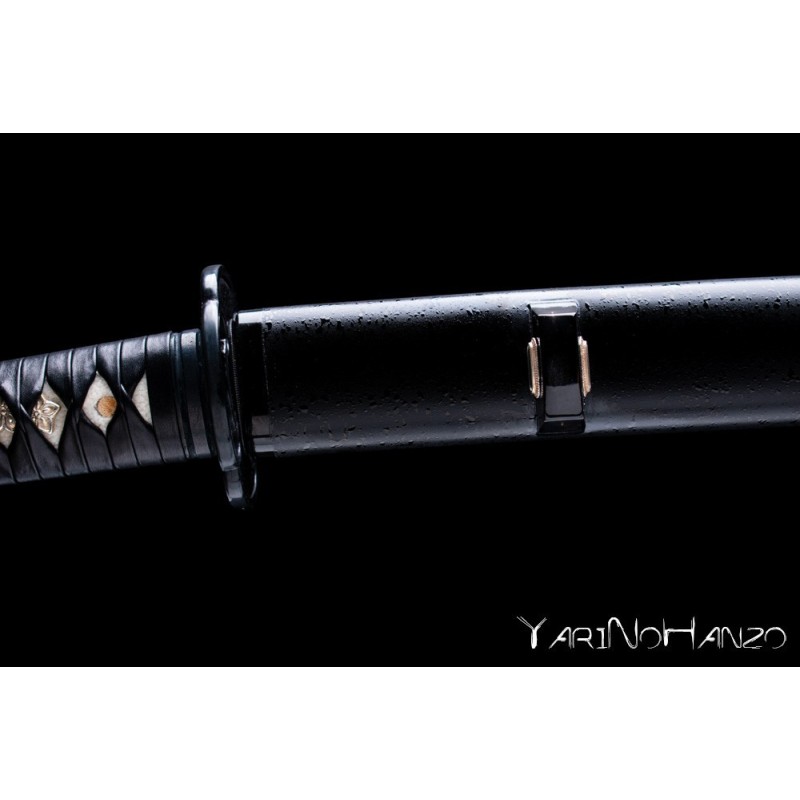 Shinden Fudo Ryu | Handmade Katana Sword for sale | Buy the best samurai swords and japanese swords  |
