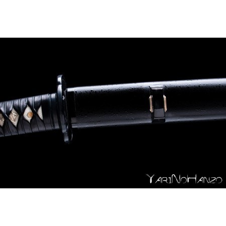 Shinden Fudo Ryu | Handmade Katana Sword for sale | Buy the best samurai swords and japanese swords  |
