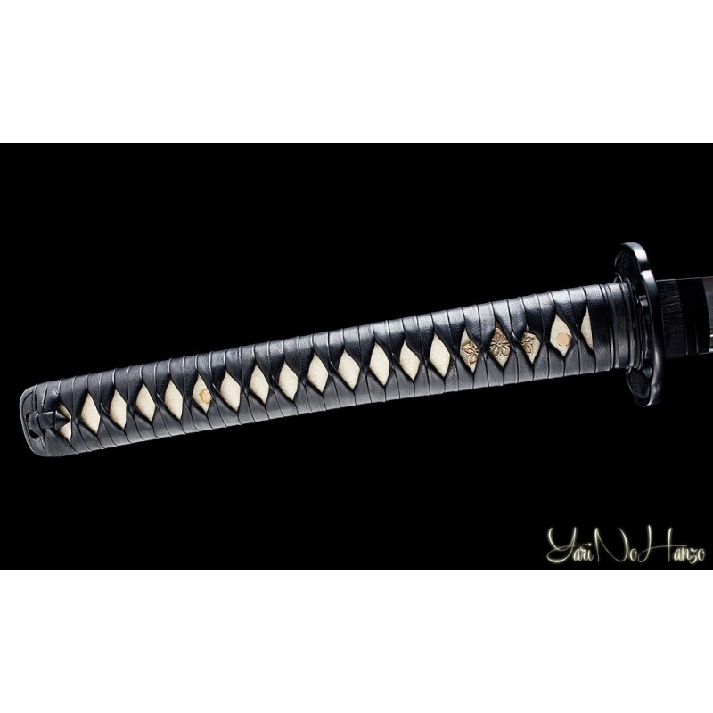 Shinden Fudo Ryu | Handmade Katana Sword for sale | Buy the best samurai swords and japanese swords  |