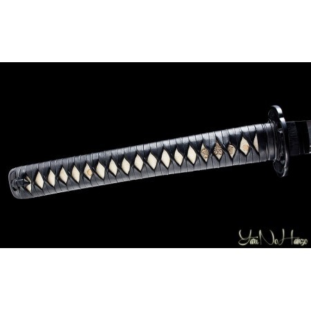 Shinden Fudo Ryu | Handmade Katana Sword for sale | Buy the best samurai swords and japanese swords  |