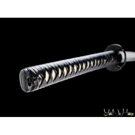 Shinden Fudo Ryu | Handmade Katana Sword for sale | Buy the best samurai swords and japanese swords  |