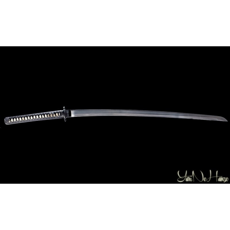 Shinden Fudo Ryu | Handmade Katana Sword for sale | Buy the best samurai swords and japanese swords  |